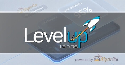 LevelUp Leads