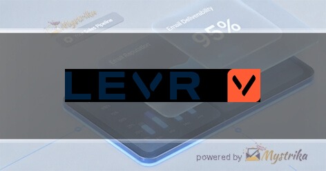 LEVR // HubSpot Sales Hub Partner Agency logo