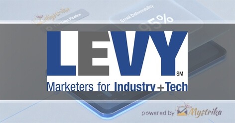 Levy Industrial