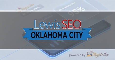 Lewis SEO Oklahoma City