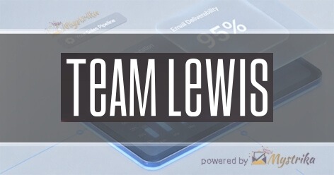 TEAM LEWIS