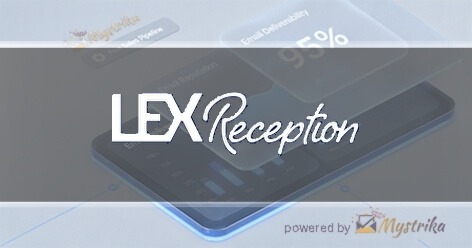 LEX Reception