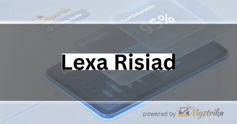Lexa Risjad