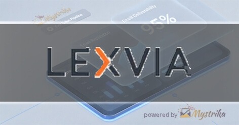 Lexvia