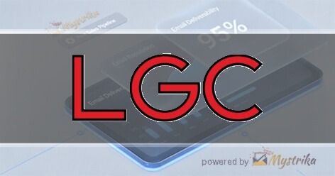 LGC Hospitality