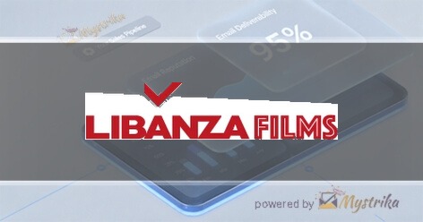 Libanza Films