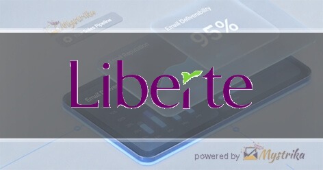 Liberte Consulting Agency logo