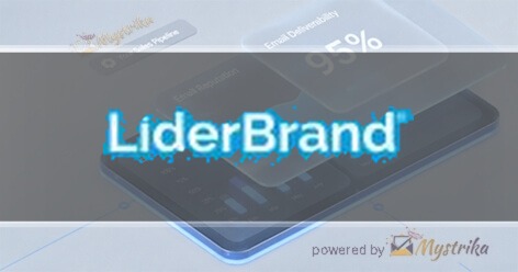 Lider Brand