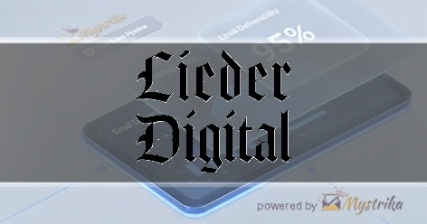 Lieder Digital, LLC