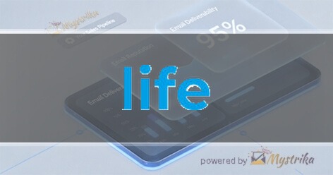 Life Animal Health Agency logo