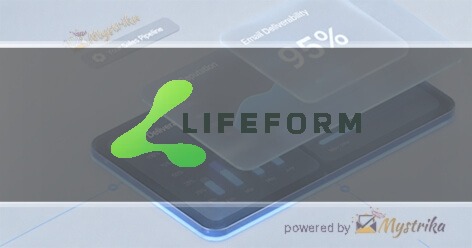 Lifeform Creative