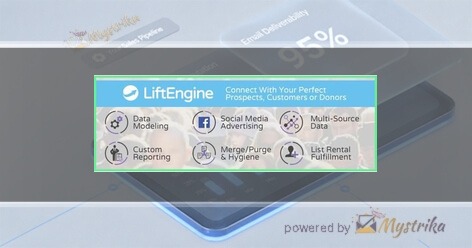 LiftEngine
