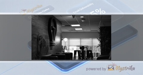 Light Up 7 Sdn Bhd Agency logo