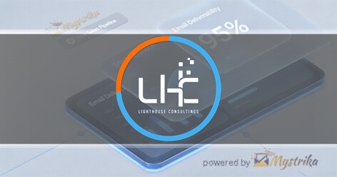 Lighthouse Consultings Agency logo