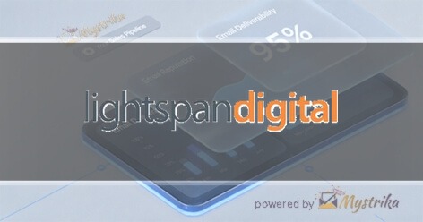 Lightspan Digital