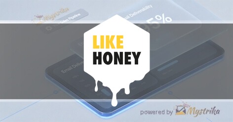 Like Honey