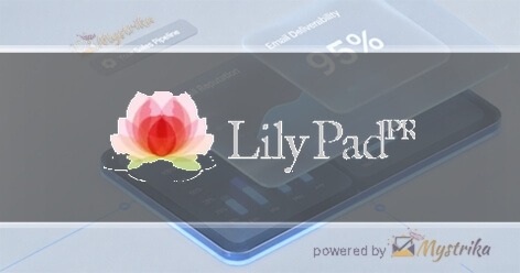 Lily Pad PR