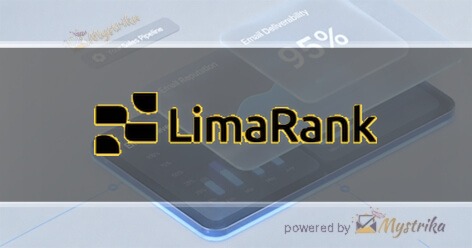 LimaRank | Agencia de Marketing Digital