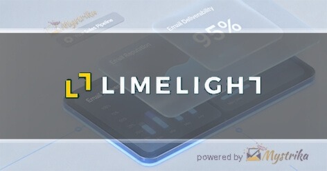 Limelight Marketing Communications Ltd