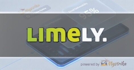 Limely Agency logo