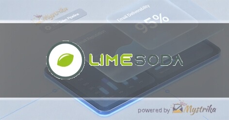 LIMESODA Interactive Marketing GmbH Agency logo