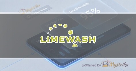 Limewash Media & Design Ltd