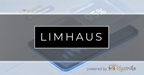 LIMHAUS Inc Agency logo