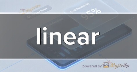 Linear