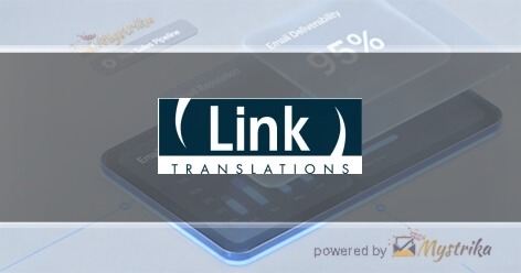 Link Translations