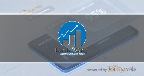 Link2CITY