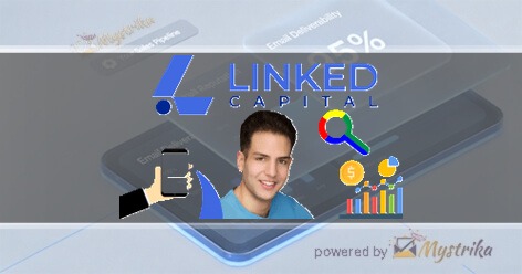 Linked Capital Agency logo