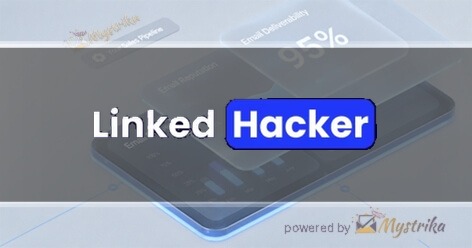 Linked Hacker