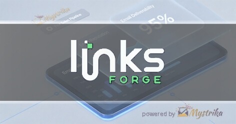 Links Forge