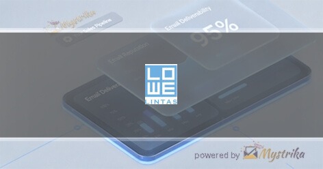 Lintas Agency logo
