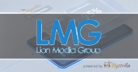 Lion Media Group