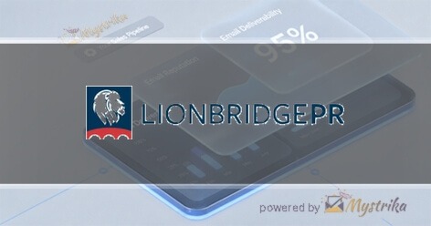 LionbridgePR