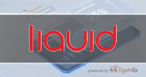 Liquid Marketing