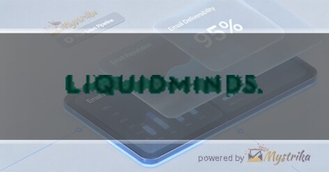 Liquidminds Agency logo