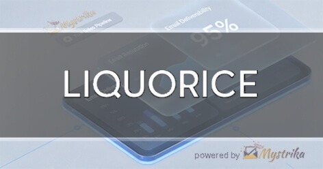 Liquorice