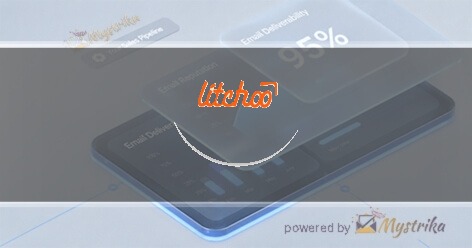 litchoo Agency logo