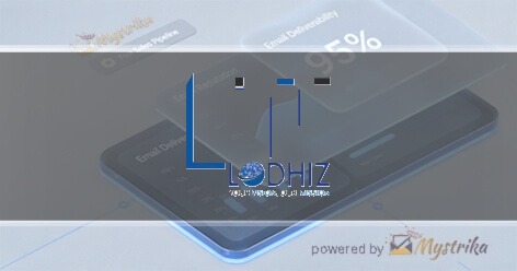 LITS SERVICES Agency logo