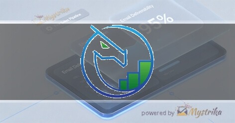 Little Dragon Media Agency logo