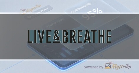 Live & Breathe