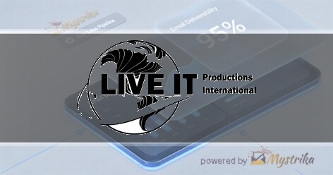 Live It Productions International