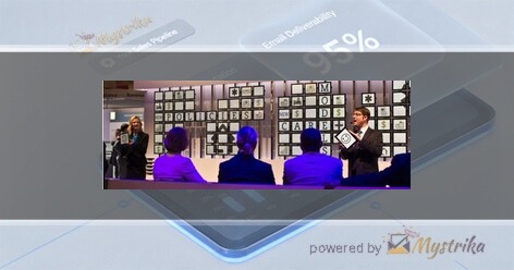 Live Marketing