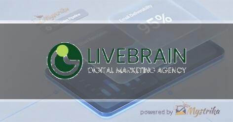 Livebrain Digital Marketing Agency