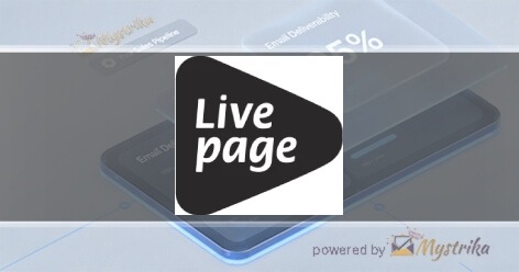 Livepage