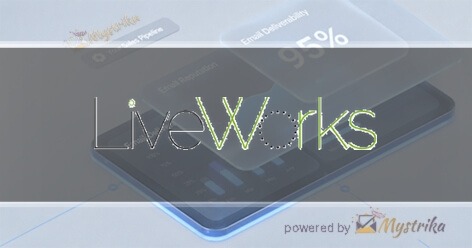 LiveWorks Pty Ltd