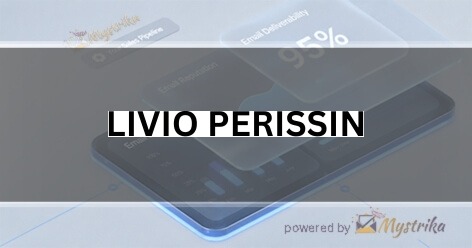 Livio Perissin Agency logo