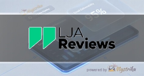 LJA Reviews